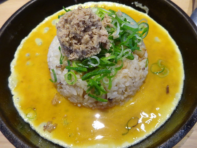 3種のネギと卵で作っってみた「ネギ玉パラパラチャーハン」&「麺づくり鶏ガラ醤油ラーメン」 : SAKE TO RYOURI Powered byライブドアブログ