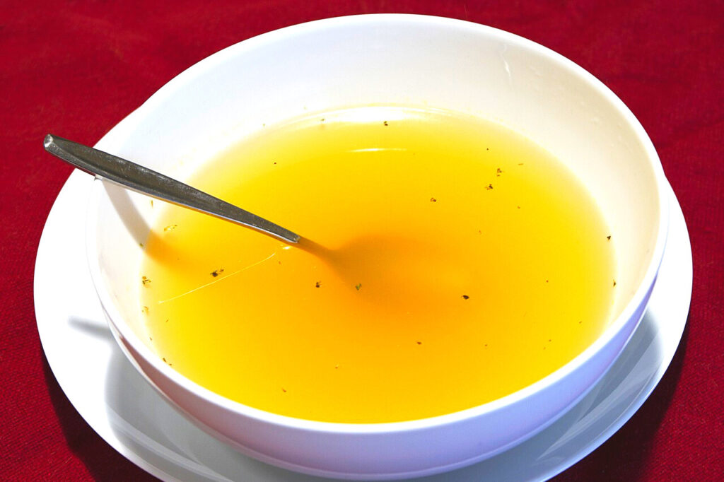 ジェフダ ジェフダ 鶏がらスープ 500g : 業務用食品アミカYahoo!店 - 通販 - Yahoo!ショッピング