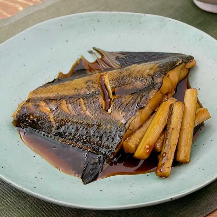 簡単♪我が家の煮魚 魚の煮付け 黄金比 by kiiyonクックパッド簡単おいしいみんなのレシピが392万品