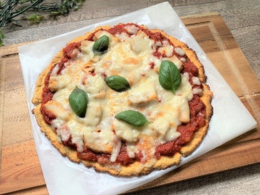 シャトレーゼ 糖質86％カット&食物繊維たっぷりピザは実際のところ美味しいの？ - トクバイニュース