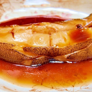 超！チョー！簡単☆アブラカレイの煮付け by ☆ほのどんママ☆クックパッド簡単おいしいみんなのレシピが392万品