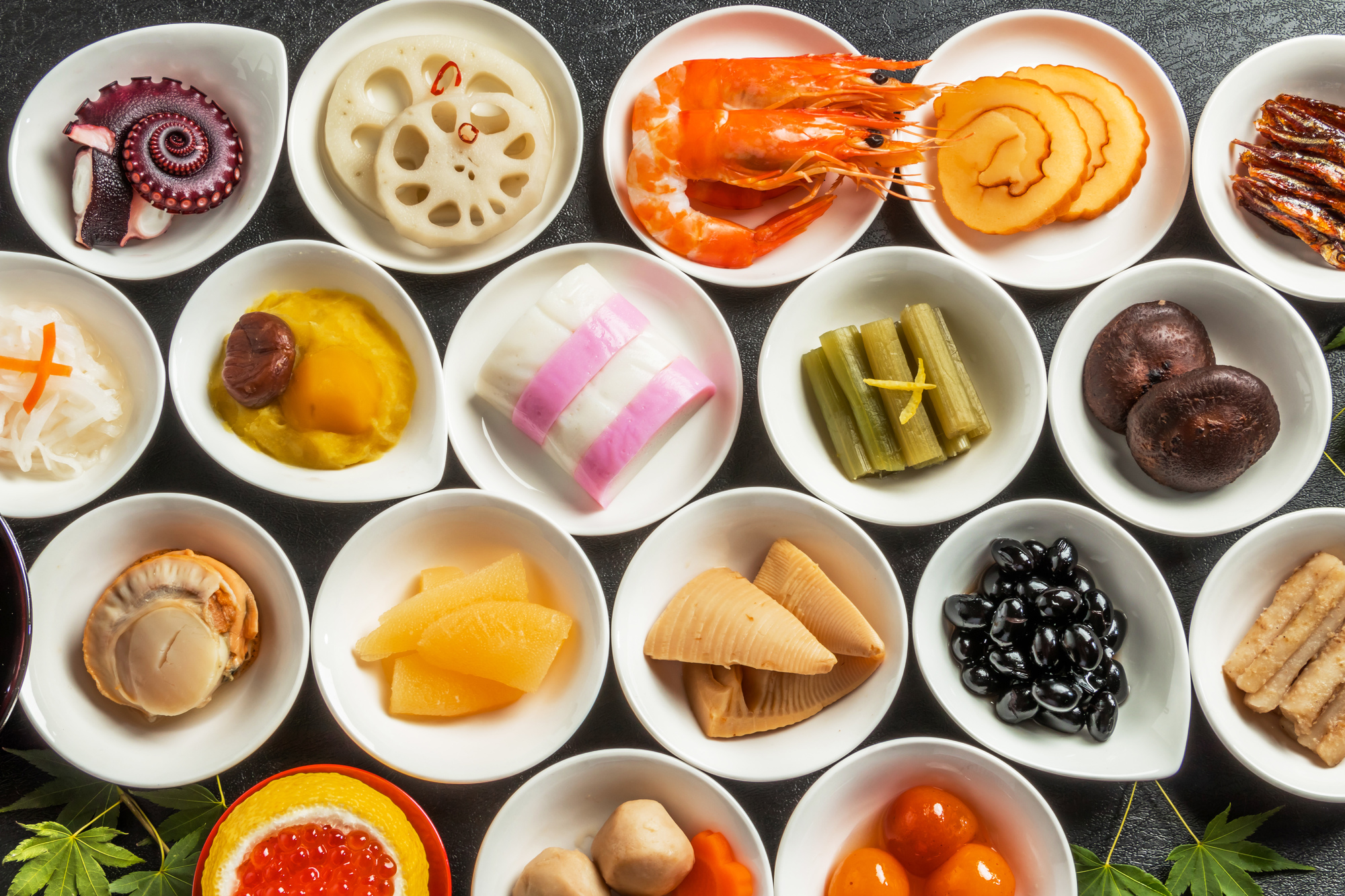 楽天市場 おせち特集2026おしゃれに見えるおせちの詰め方は