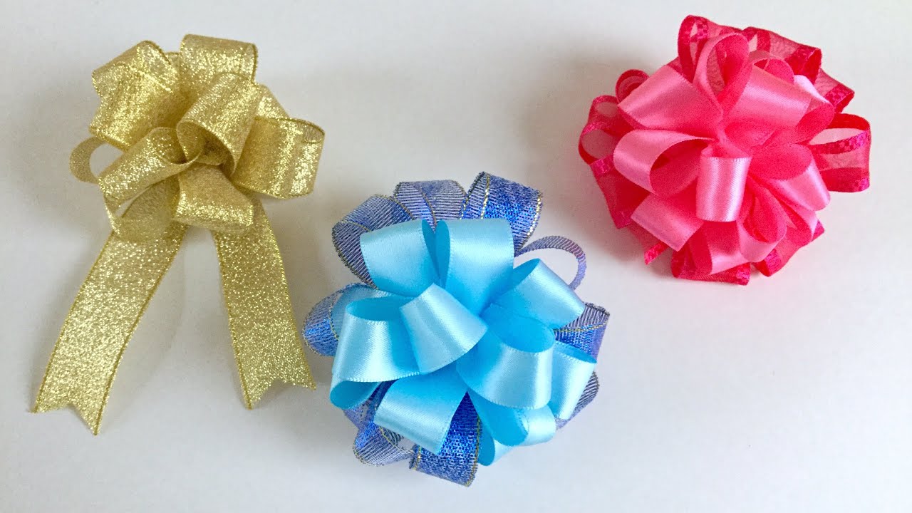 手作りの高級ジュエリーリボン花束 - 高貴な深い青紫 アートフラワー 沒有鮮花的花店 通販 4470783Creema クリーマ