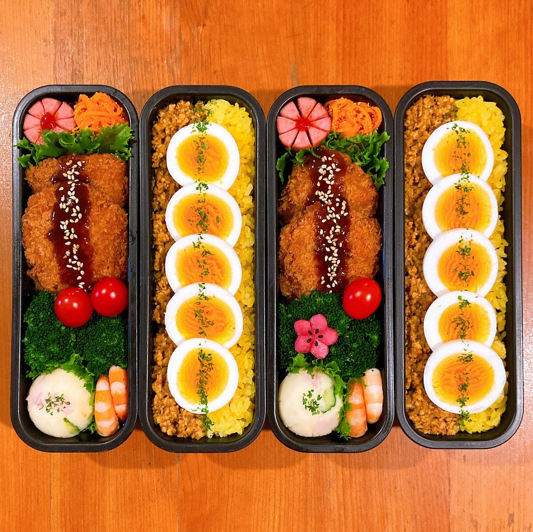 ボード「焼肉弁当」に最高のアイデア 7 件料理 レシピ, お弁当 おかず レシピ, お弁当 レシピ 作り置き