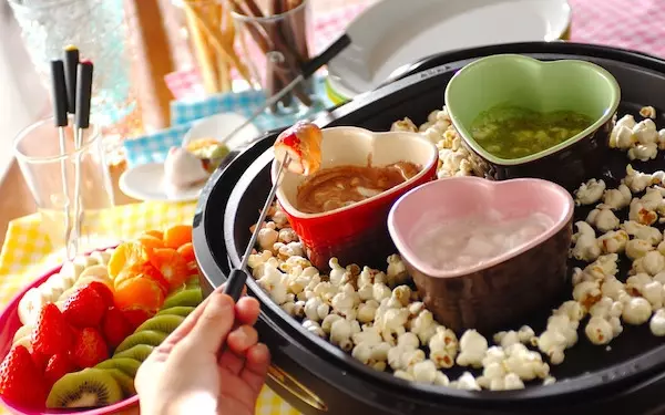 基本からアレンジまで！思わずつくりたくなる「ホットプレート お菓子」のレシピ集クックパッド