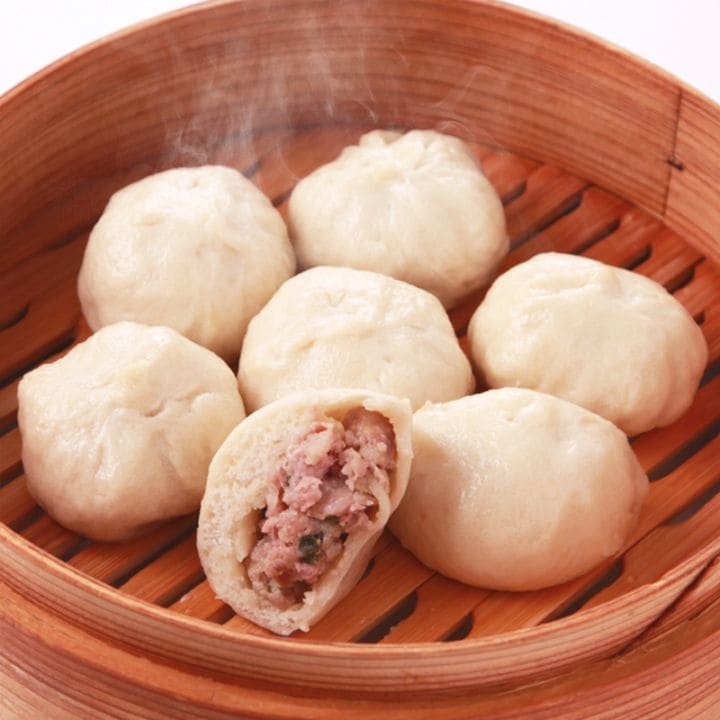 Nana中華街食べ歩き𓌉◯𓇋 ‎ 顔ぐらいでかい肉まんっ 沢山食べて満足🫶 横浜横浜中華街中華街食べ歩きグルメグルメ好きな人と繋がりたいグルメスタグラムグルメ女子お洒落さんと繋がりたいオシャレさんと繋がりたいInstagram