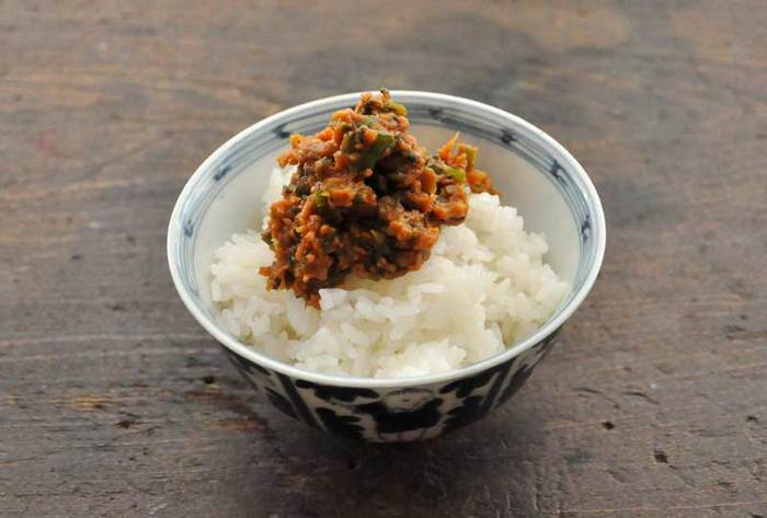 米粉の使い方を紹介♪色々な献立に合う簡単おかずレシピ16選の人気レシピ・作り方デリッシュキッチン