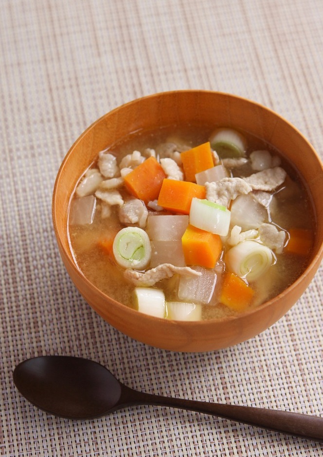 ファスティング後や胃腸が弱っているとき。身体に優しいレシピ集 2ページ目キナリノ