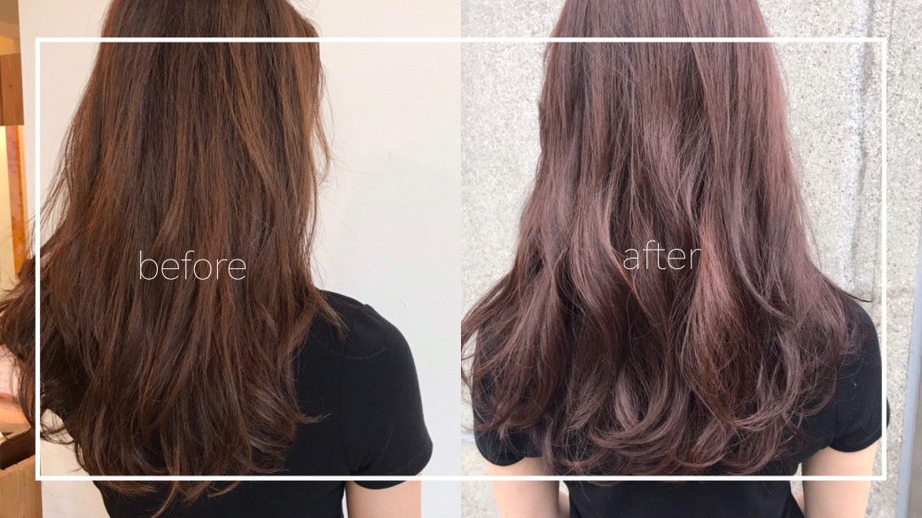 資生堂 カラーミューズ 」で作るブリーチ無しでも高発色なピンクカラーレシピ - chokilog