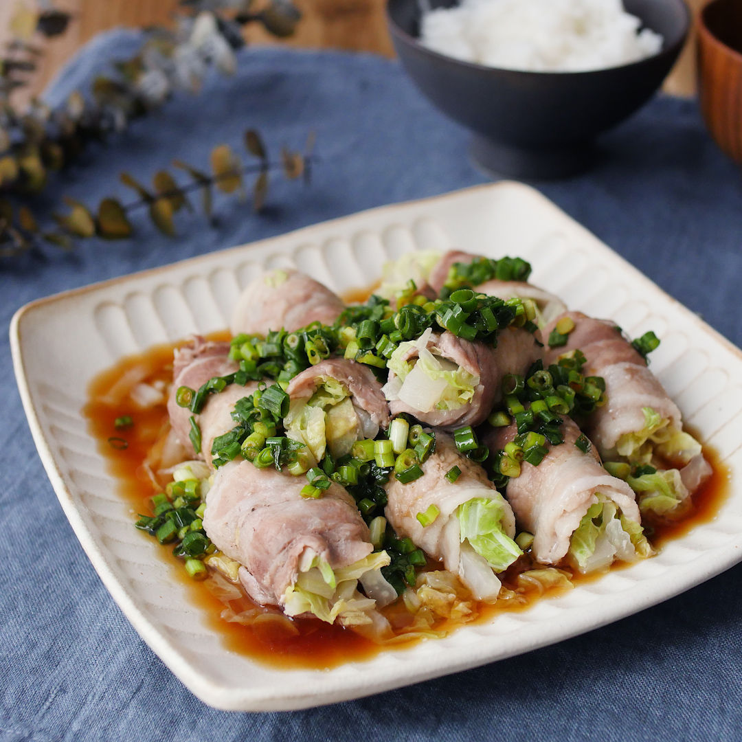 管理栄養士が教える。一週間のヘルシー晩ごはん献立 vol.13- macaroni