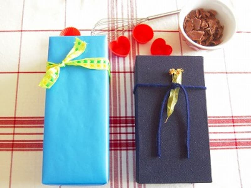 本命には手作りをあげたい乙女のための本気バレンタイン講座！～チョコレートボックスを作ろう編～編集部ブログフフルルマガジン