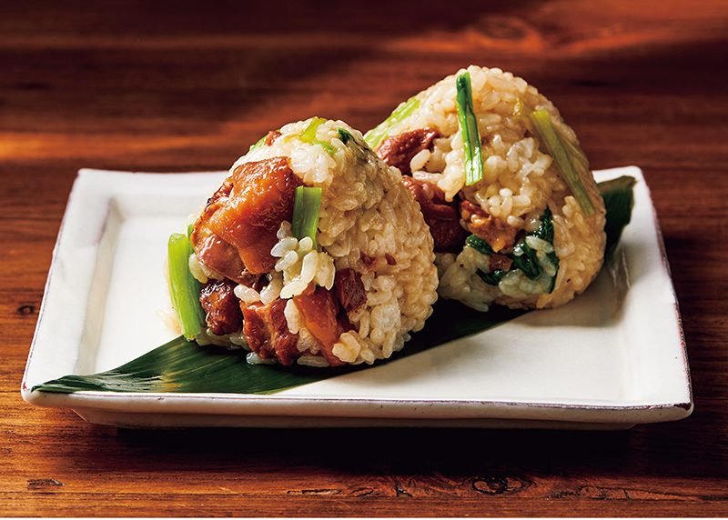 半端な残り具材でもご飯に混ぜ込んじゃえば不思議と美味しくなる『ごちそうおむすび５選！！』 rii- エキスパート - Yahoo!ニュース