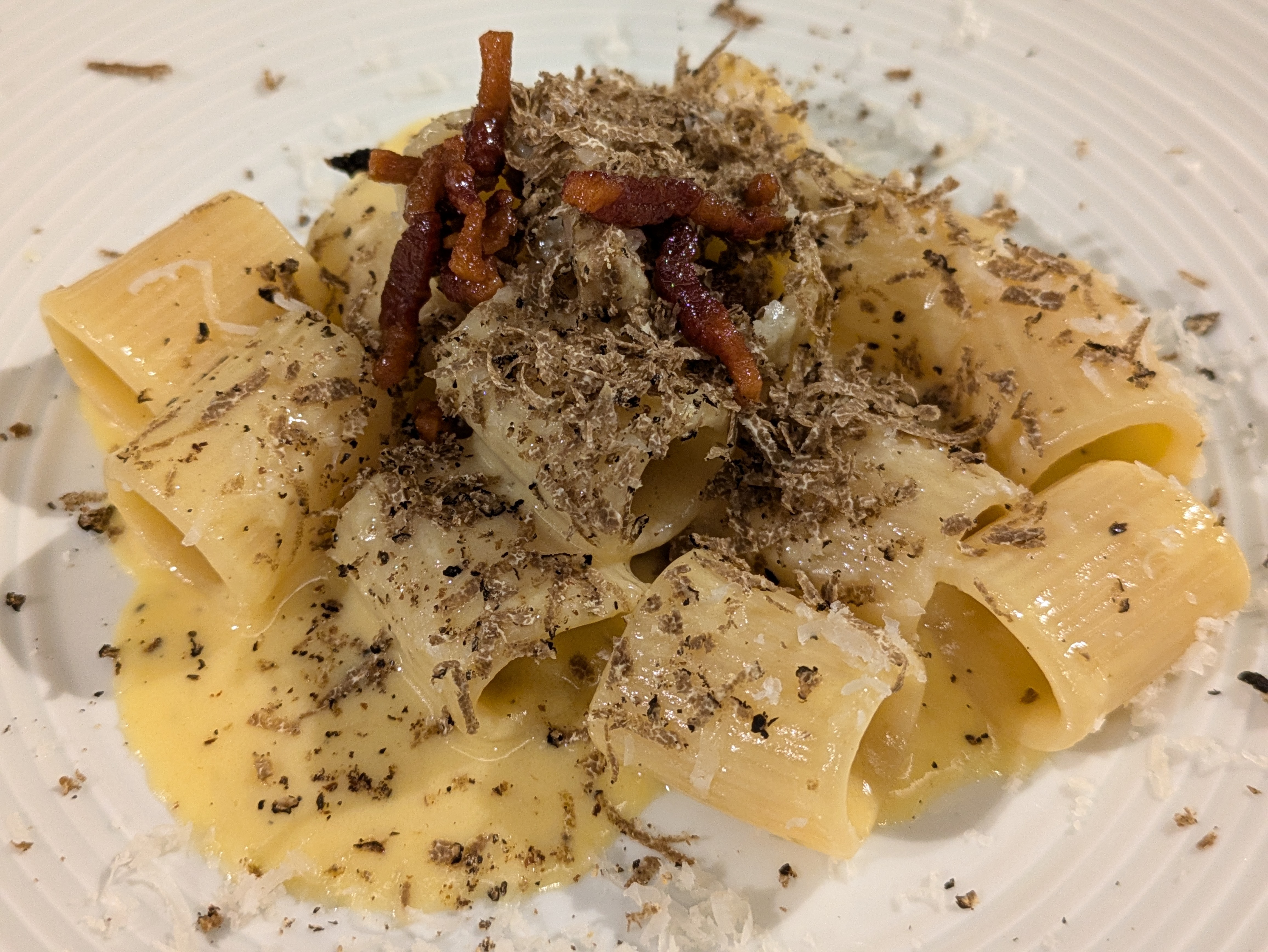 ポンテカルボ@pontecarbo· Shibuya-ku, Tokyo