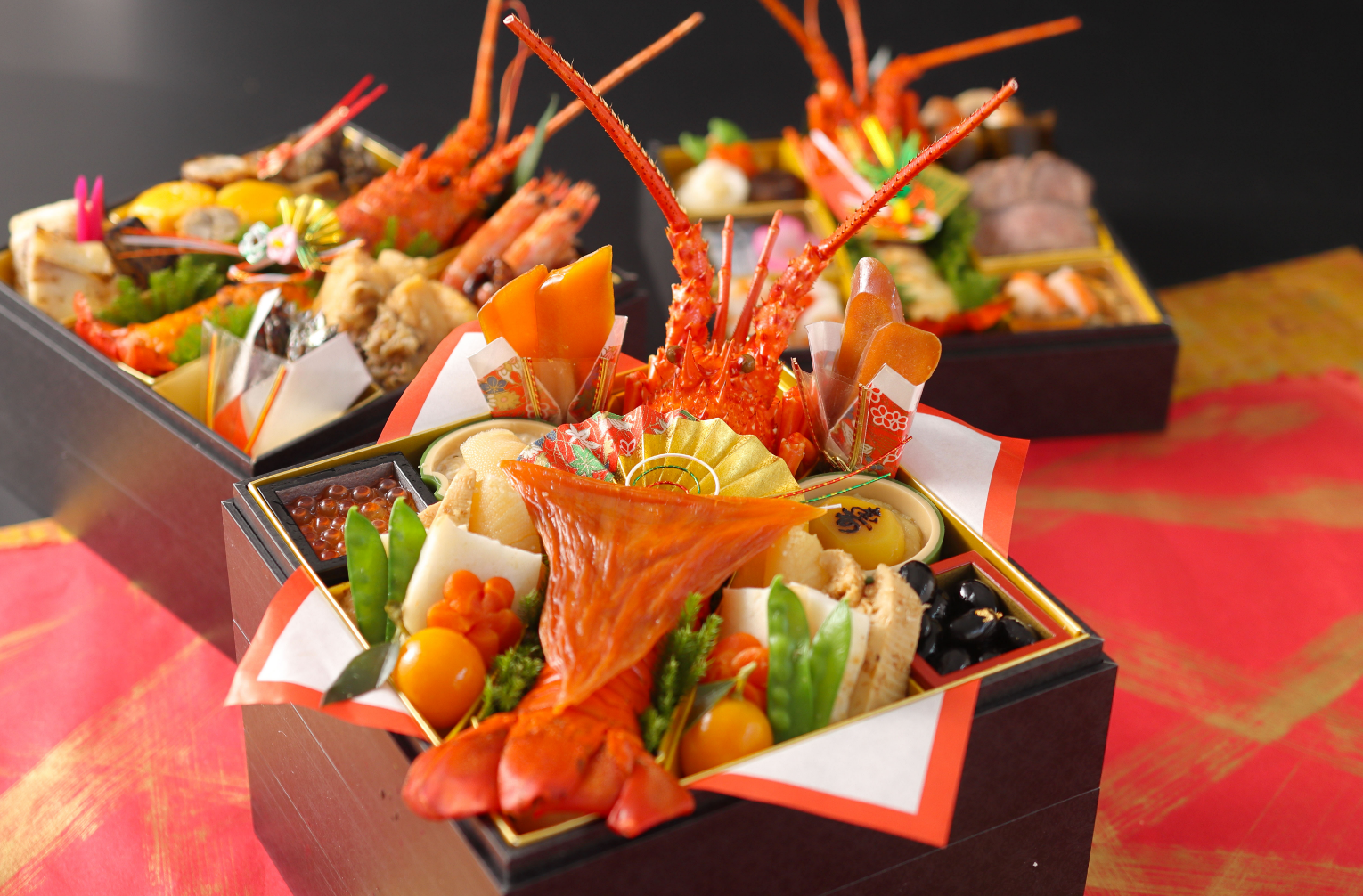 縁起がよい「エビ」！9月第3月曜日はエビの記念日です☆一般財団法人 日本educe食育総合研究所