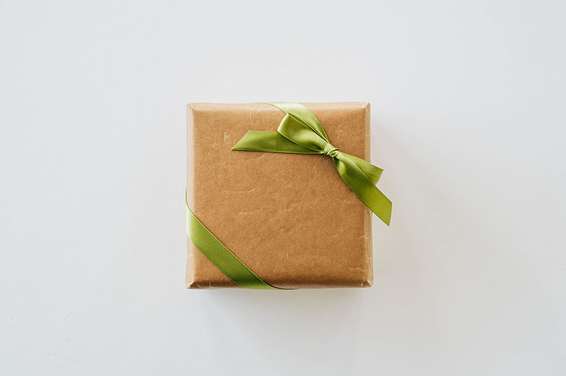 ラッピング用リボンの結び方&おしゃれなアレンジアイデアminneとものづくりと