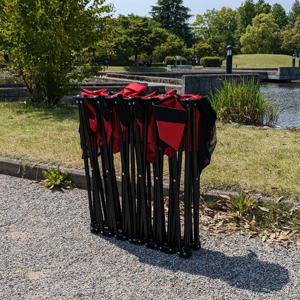 楽天市場 アウトドア ベンチ 折りたたみの通販