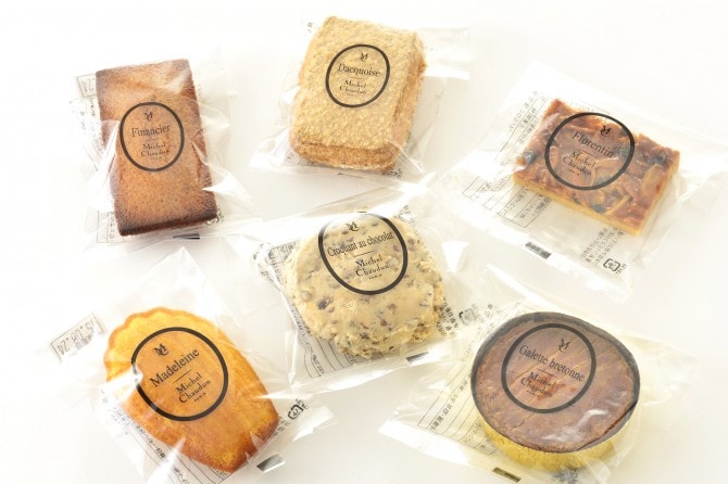 並んでも買いたい 二子玉川の手土産 スイーツのお土産にも