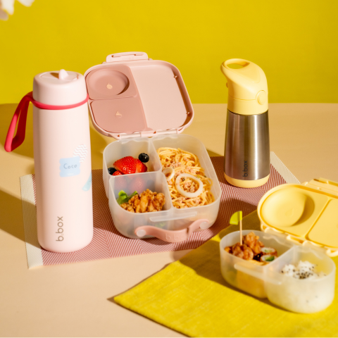 幼稚園年中 3月のお弁当記録 ～アルミホイルで巻いたおにぎりが大活躍！わが家のおにぎり詳細～ - りんごの時間