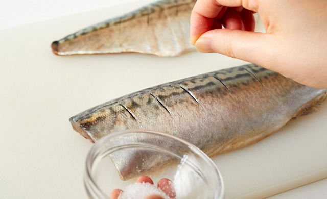 『たったひと手間で最高のレシピへ』誇張なしで私の一番好きな塩さばの食べ方をご紹介します