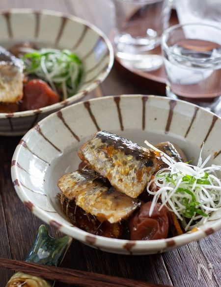 魚の日のおすすめ献立 - イワシとサワラを楽しむレシピ