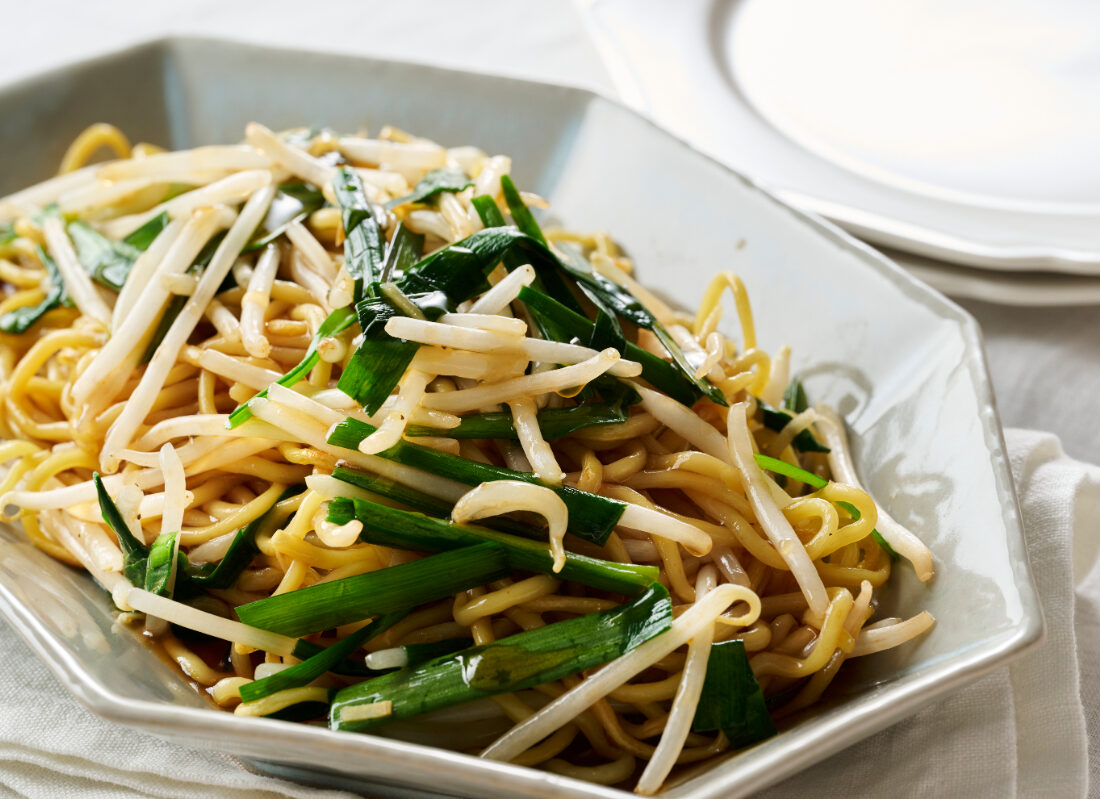 基本からアレンジまで！思わずつくりたくなる「ニラ もやし 塩焼きそば」のレシピ集クックパッド