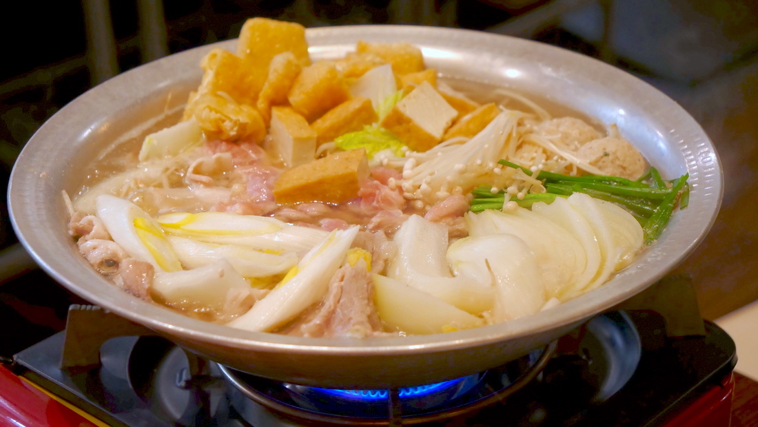 販売終了 大鵬直伝ちゃんこ鍋スープしょうゆ味 3袋セット石井食品公式 無添加調理通販サイト