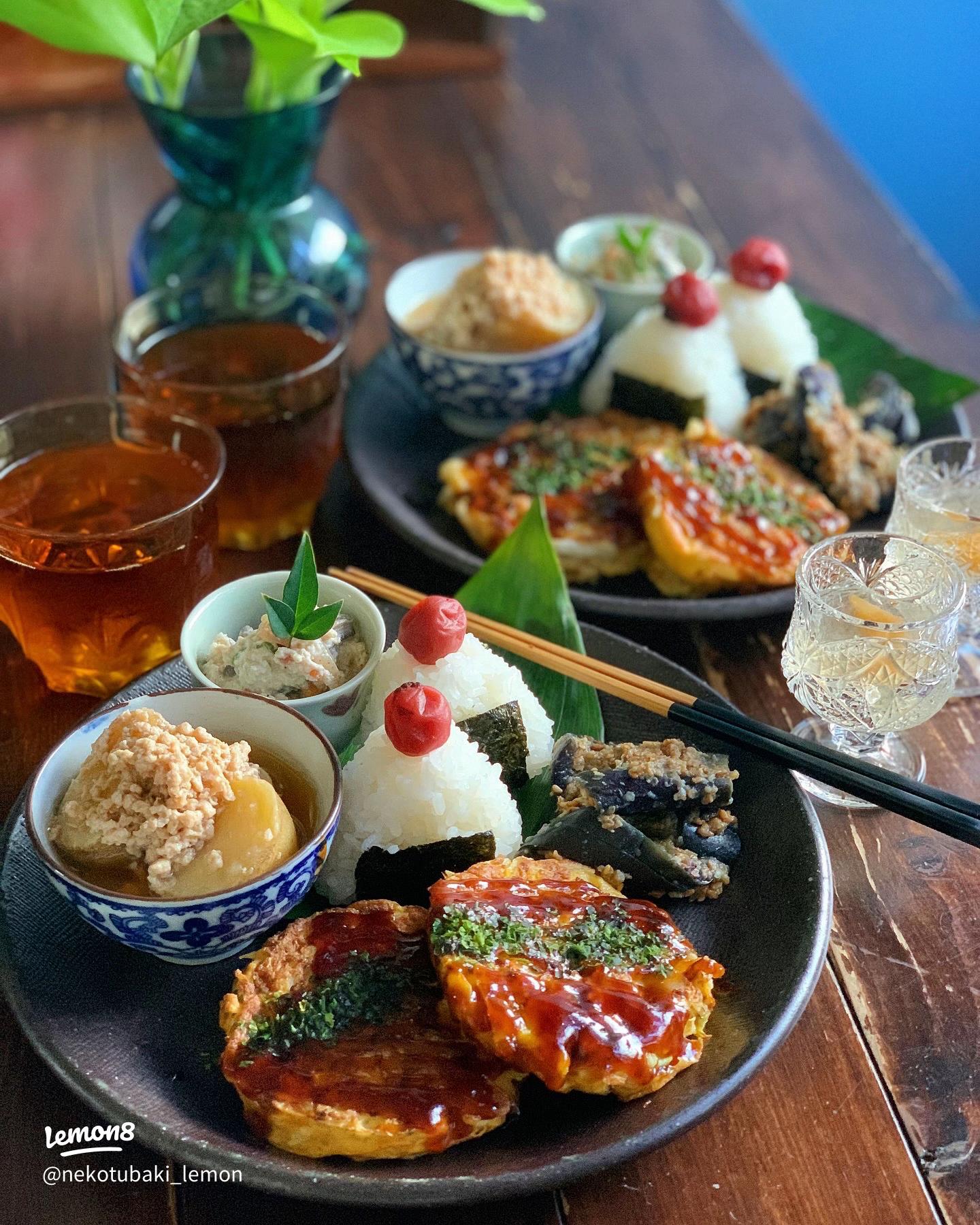 30～40分で完成‼ 夕食にオススメ☆免疫力アップ効果の和食献立♡過去レシピ料理のレシピや作り方暮らしニスタ