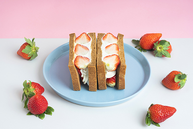 大阪マラソン!!フルーツゼリーや高級ゼリー、おいしいフルーツの通販・お店ではかき氷、スムージーなど 大阪の山口果物