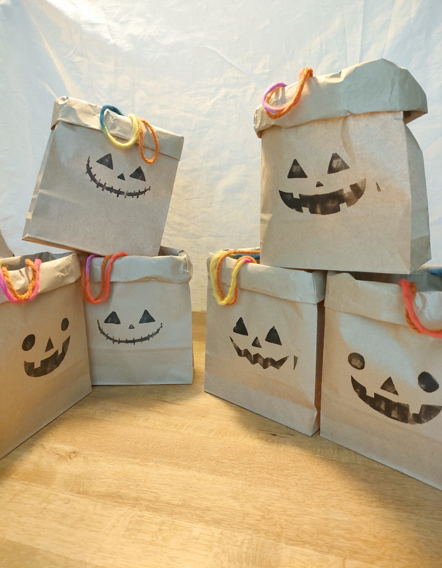 お菓子の空き箱で作るアイデア貯金箱! 可愛いファスナー付きフェルトの貯金箱の作り方 お子様の夏休みの工作におすすめ♪雪見日和