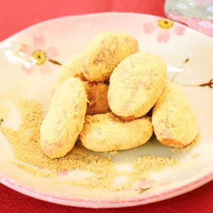 白花豆の冷製お汁粉アレンジレシピハーゲンダッツ ジャパン Häagen-Dazs