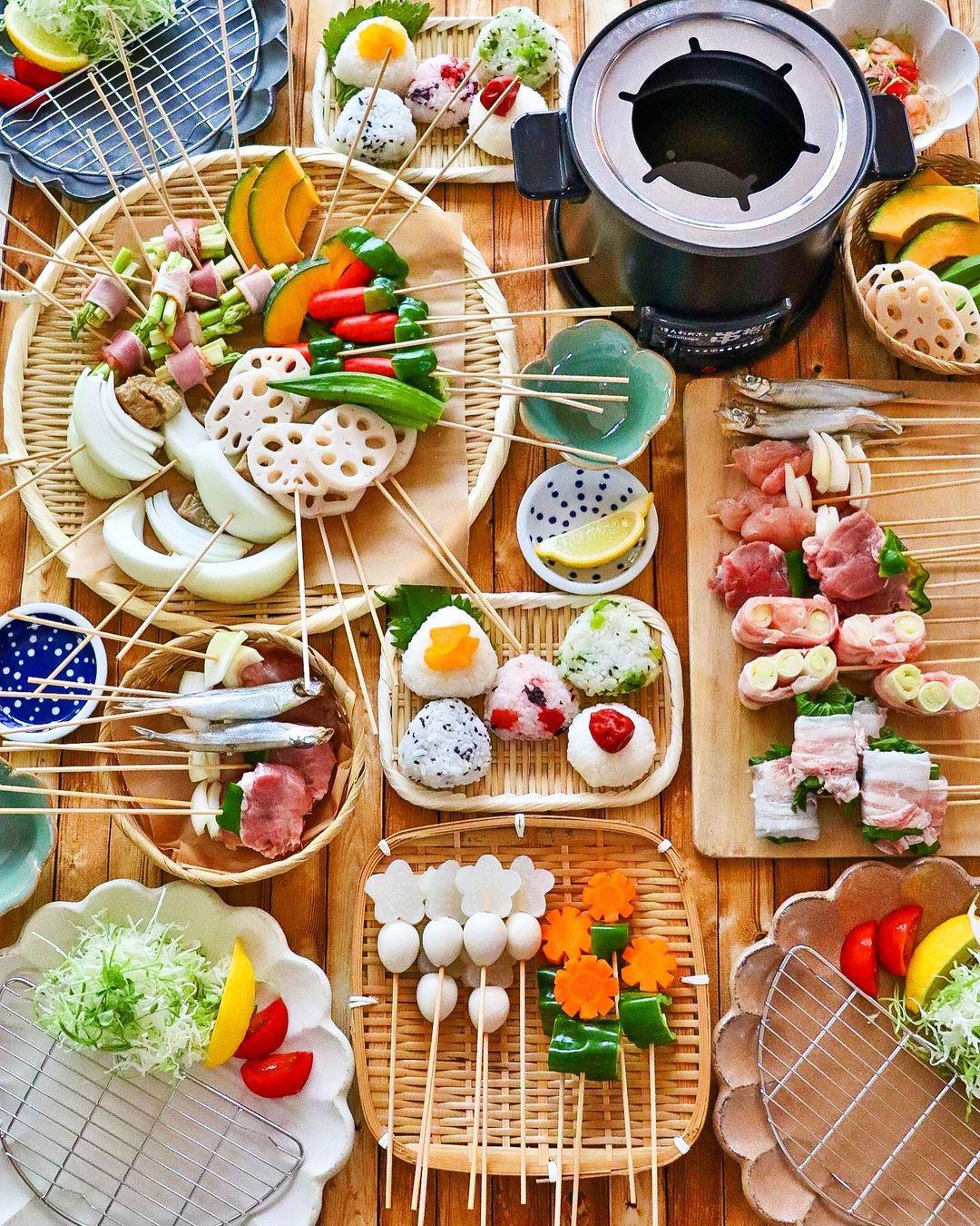 おうち串かつ具材ランキング！パーティーでも話題の変わり種も紹介！具材部