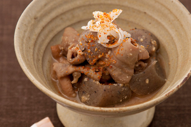 基本からアレンジまで！思わずつくりたくなる「じっくり煮込む小料理屋のもつ煮」のレシピ集クックパッド