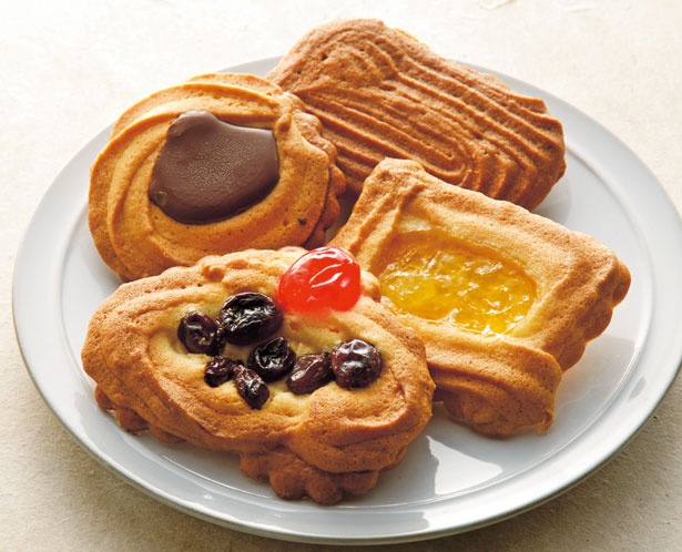 Sweets na TOKACHI -「レトロスイーツ」- 柳月 トスカチーナ店「昭和ドルチェ」Vol.16