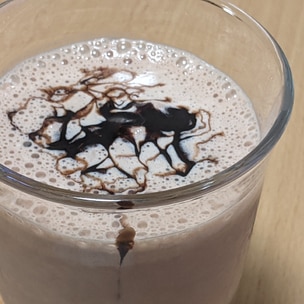 カカオ風味の濃厚な甘さ＊ほっと温まる「チョコレートドリンク」レシピ 2ページ目キナリノ