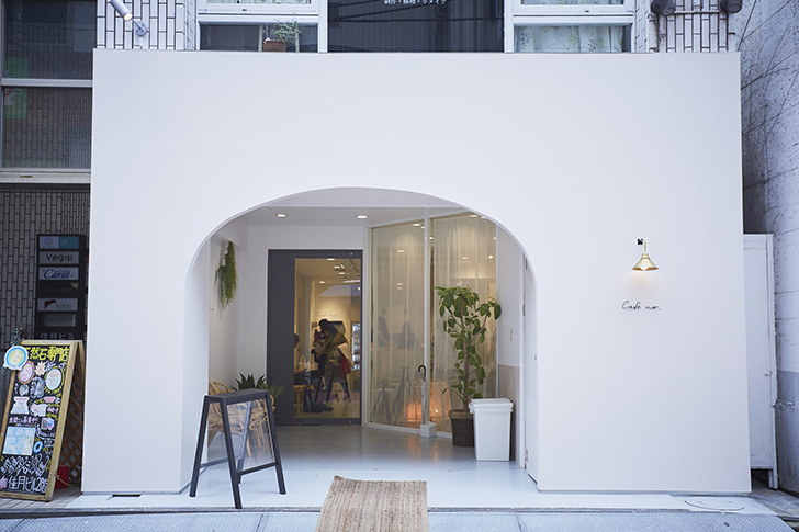 喫茶去扉 - 勾当台公園 喫茶店食べログ