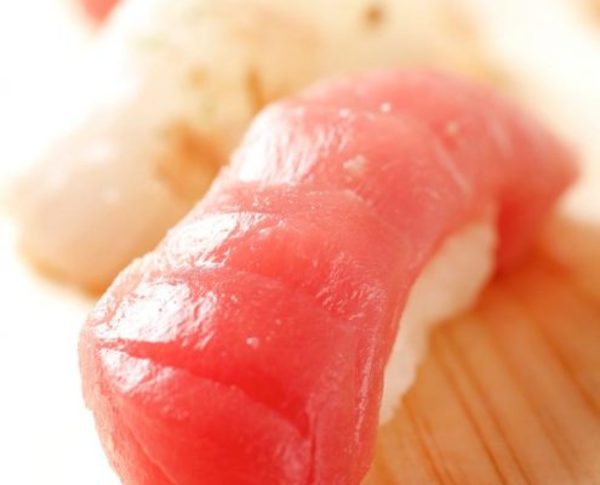 寿司の基礎知識①赤身寿司ウォーカ