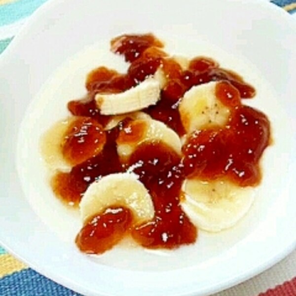 クラッシュビスケットバナナケーキ by 3姫2太郎ママクックパッド簡単おいしいみんなのレシピが392万品