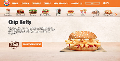 超簡単！海外ファストフードの定番注文英会話と英語フレーズシミュレーション英会話