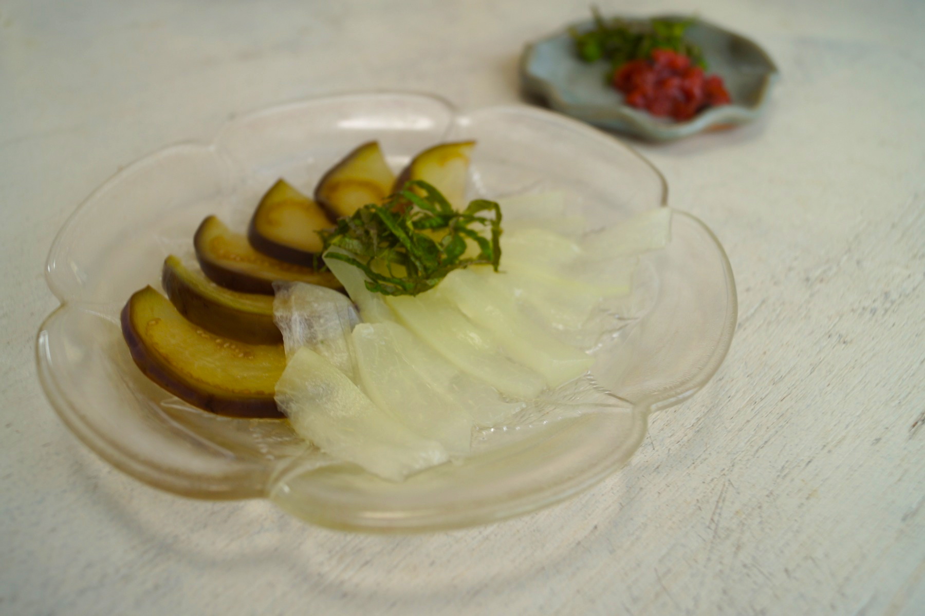 夕顔 ゆうがお の簡単おいしいレシピ15選 - macaroni