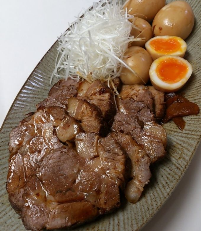 圧力鍋で簡単☆豚バラチャーシュー by RINまま☆クックパッド簡単おいしいみんなのレシピが392万品