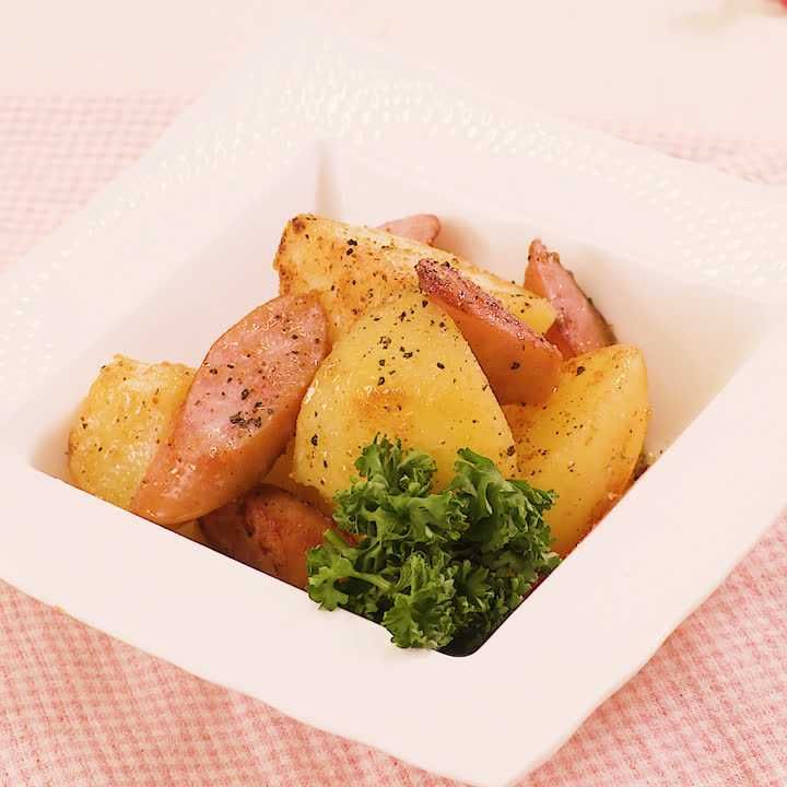 じゃがいものおかず人気レシピランキング！献立に役立つ簡単料理を厳選 - macaroni