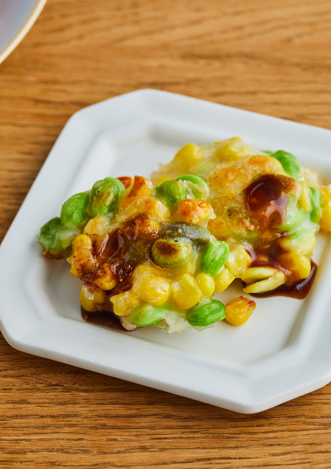 クックパッドニュース：丸ごと炊いてラクラク！冷めても甘くて美味しい「とうもろこしご飯」がお弁当に◎毎日新聞
