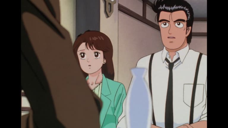 きよの漫画考察日記2304 美味しんぼ第96巻きよの漫画考察日記