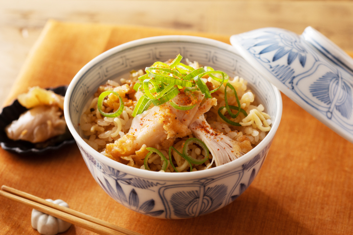 I♥ケンタッキー アレンジレシピケンタッキー公式サイト