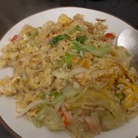 お金がない時のご飯TikTok