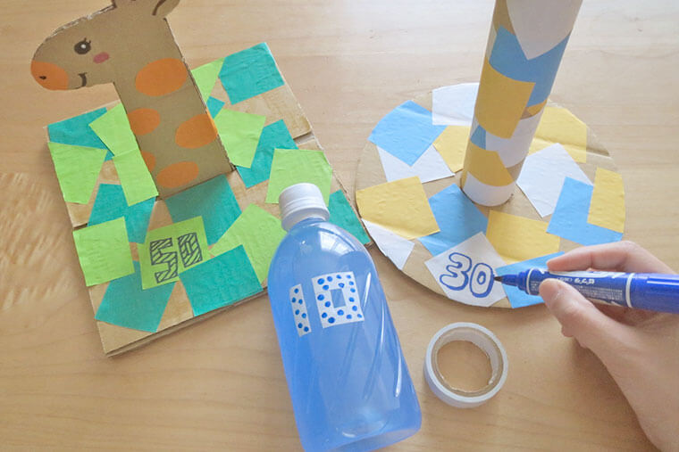 ペットボトルで楽しむ手作りおもちゃ＆工作遊びアイデア大全集〜乳児さんから幼児さんまで幅広く楽しめる遊び〜保育と遊びのプラットフォーム ほいくる