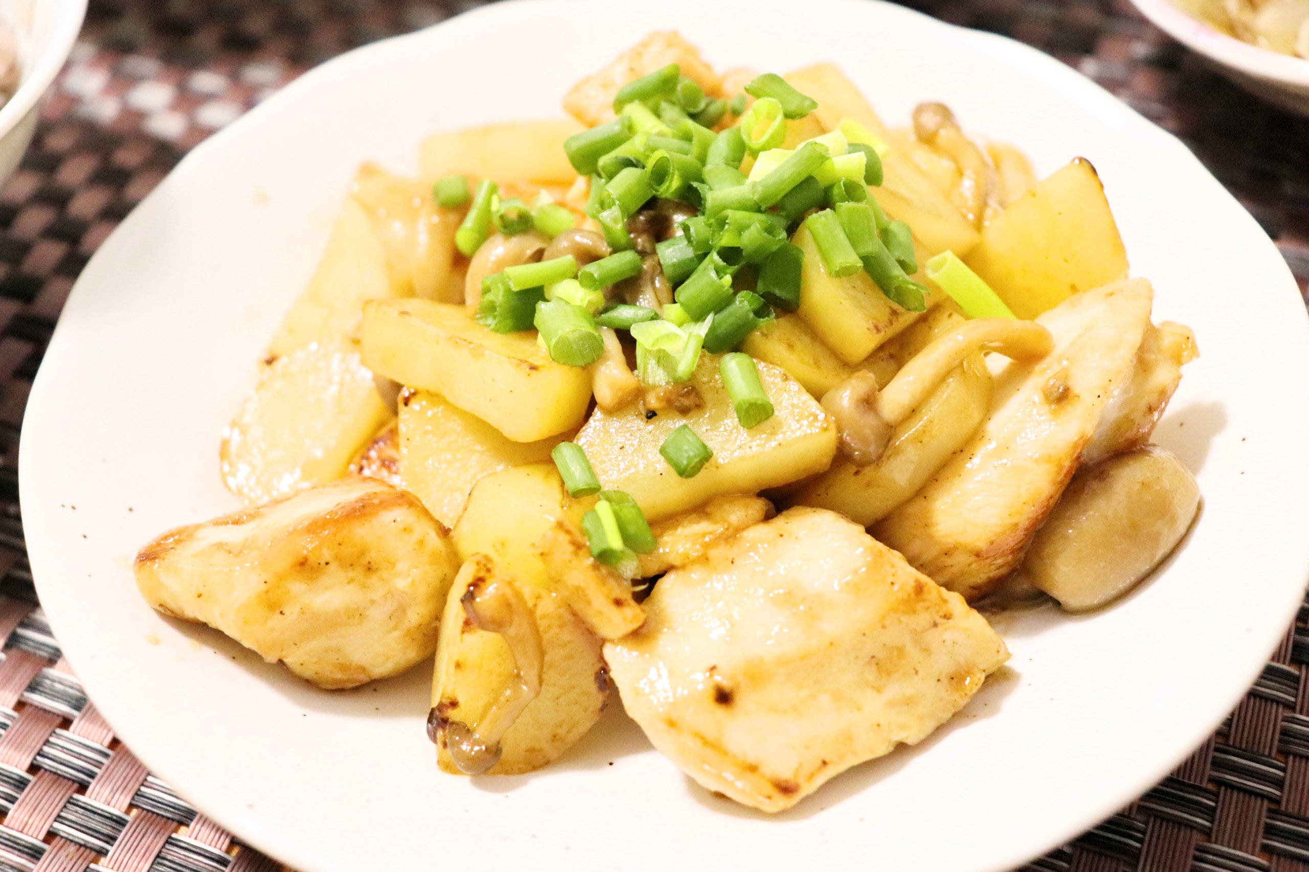 高タンパク＆低脂質を「飽きずに食べる」テクニック！ ダイエットのガッツリメニュー6