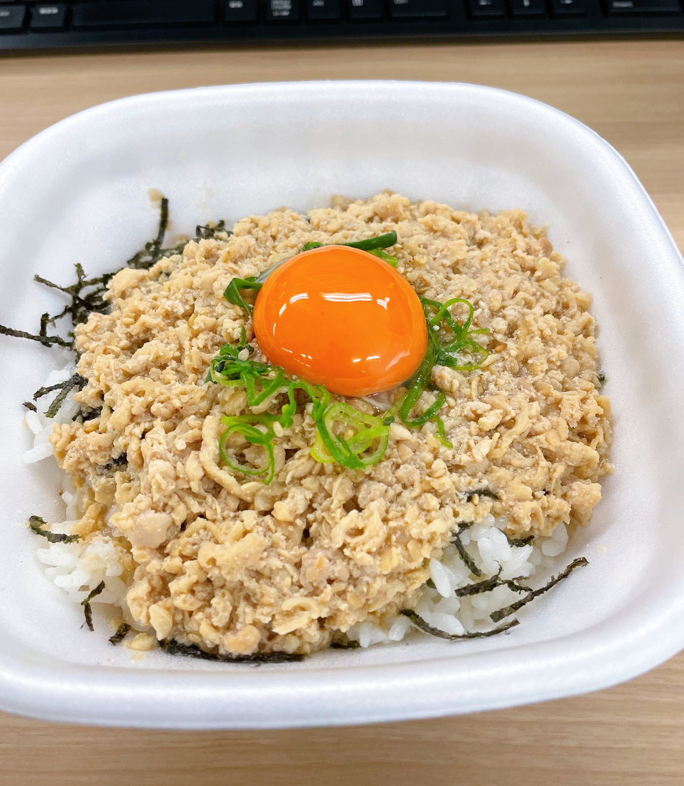 基本からアレンジまで！思わずつくりたくなる「すき家 とりそぼろ」のレシピ集クックパッド