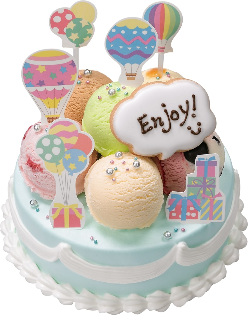 サーティワン の「自分で作るアイスクリームケーキ」が超おすすめ！ 仕様＆値段は？ 体験レポート 1 2- うまいめし