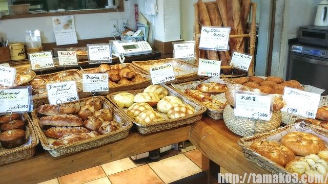 秋川でパンならここがおすすめ！ラ・フーガスでスープランチ上北沢タイムズ